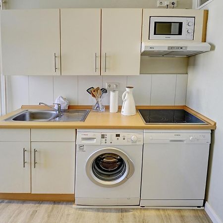 Fewo1846 - Am Suedermarkt - Familienfreundliche Wohnung Im Stadtzentrum Flensburg Zewnętrze zdjęcie